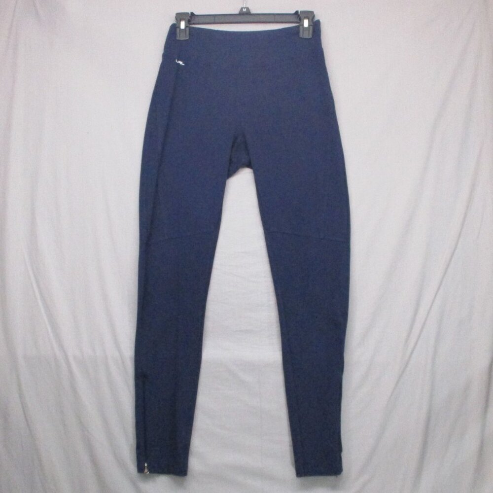 Ralph Lauren Leggings Navy Blue Women Size | S